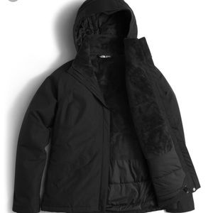 Northface Inlux Insulated Jacket in sz XS